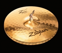 Zildjian Z3 Mastersound Hihat 15"