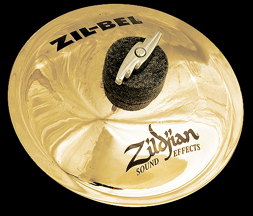 Zildjian Zil-Bel Small 6"
