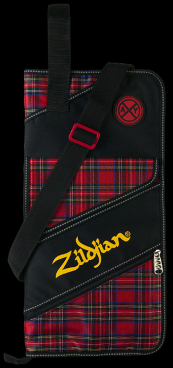 Zildjian Drumstick Bag Adrian Young