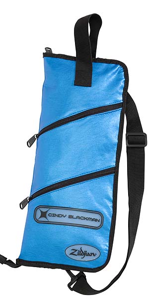 Zildjian Drumstick Bag Cindy Blackman