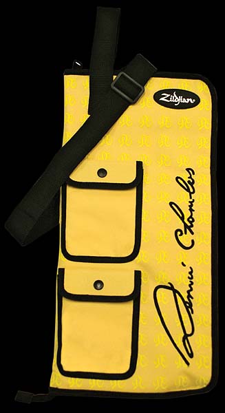 Zildjian Drumstick Bag Dennis Chambers