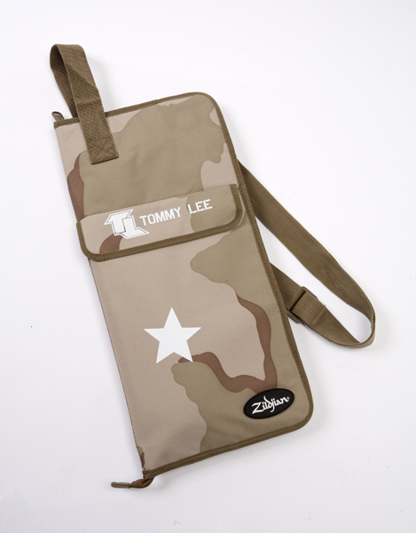 Zildjian Drumstick Bag Tommy Lee