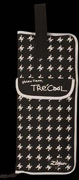 Zildjian Drumstick Bag Tre Cool