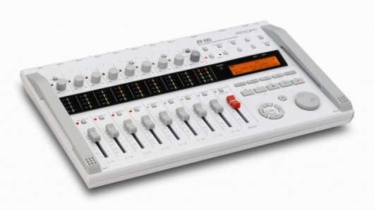 Zoom R16 Recorder/Interface/Controller