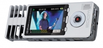 Zoom Q3HD Handy Video Recorder